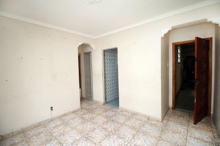 Sala de apartamento à venda com 2 quartos, 46m² em Irajá, Rio de Janeiro