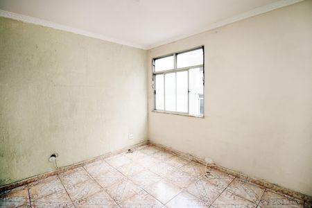 Sala de apartamento à venda com 2 quartos, 46m² em Irajá, Rio de Janeiro