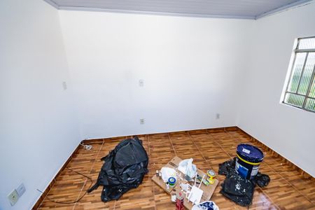 Casa para alugar com 2 quartos, 64m² em Asteca, Belo Horizonte