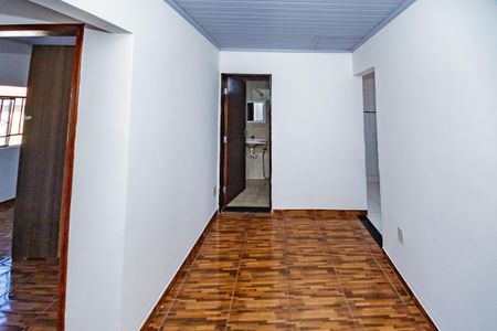 Casa para alugar com 2 quartos, 64m² em Asteca, Belo Horizonte