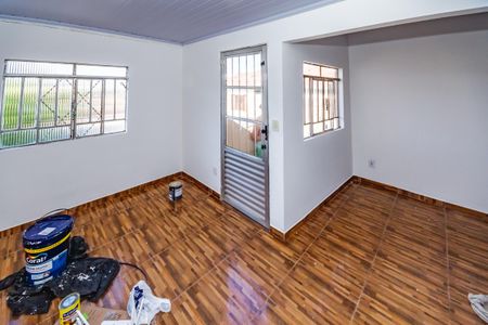 Casa para alugar com 2 quartos, 64m² em Asteca, Belo Horizonte