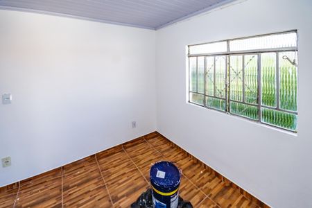 Casa para alugar com 2 quartos, 64m² em Asteca, Belo Horizonte