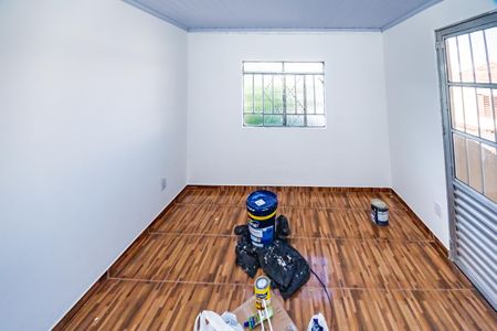 Casa para alugar com 2 quartos, 64m² em Asteca, Belo Horizonte