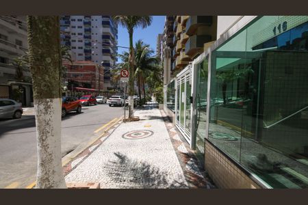 Apartamento para alugar com 95m², 2 quartos e 1 vaga Apartamento para alugar com 95m², 2 quartos e 1 vagaVista da Rua