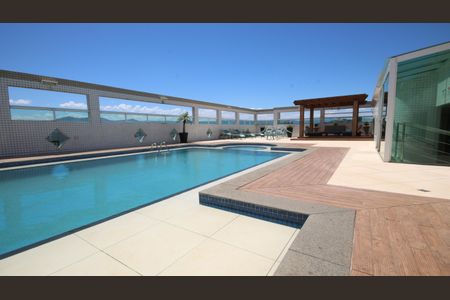 Apartamento para alugar com 95m², 2 quartos e 1 vaga Apartamento para alugar com 95m², 2 quartos e 1 vagaÁrea comum - Piscina