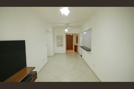 Apartamento para alugar com 95m², 2 quartos e 1 vaga Apartamento para alugar com 95m², 2 quartos e 1 vagaSala