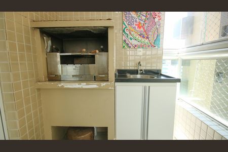 Apartamento para alugar com 95m², 2 quartos e 1 vaga Apartamento para alugar com 95m², 2 quartos e 1 vagaVaranda