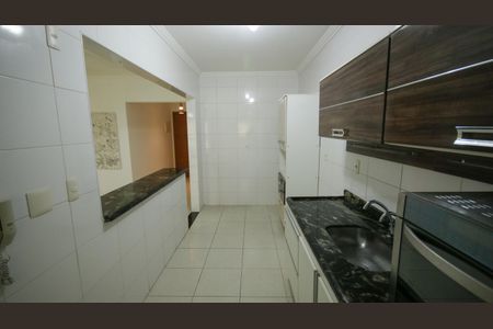 Apartamento para alugar com 95m², 2 quartos e 1 vaga Apartamento para alugar com 95m², 2 quartos e 1 vagaCozinha
