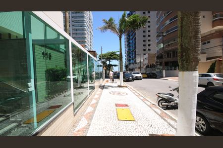 Apartamento para alugar com 95m², 2 quartos e 1 vaga Apartamento para alugar com 95m², 2 quartos e 1 vagaVista da Rua