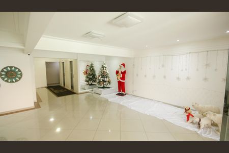 Apartamento para alugar com 95m², 2 quartos e 1 vaga Apartamento para alugar com 95m², 2 quartos e 1 vagaÁrea comum