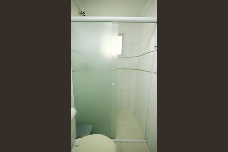 Apartamento para alugar com 95m², 2 quartos e 1 vaga Apartamento para alugar com 95m², 2 quartos e 1 vagaBanheiro da Suíte 1