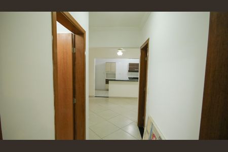 Apartamento para alugar com 95m², 2 quartos e 1 vaga Apartamento para alugar com 95m², 2 quartos e 1 vagaBanheiro Social