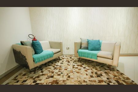 Apartamento para alugar com 95m², 2 quartos e 1 vaga Apartamento para alugar com 95m², 2 quartos e 1 vagaÁrea comum