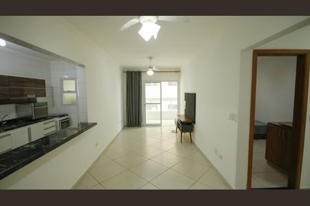 Apartamento para alugar com 95m², 2 quartos e 1 vaga Apartamento para alugar com 95m², 2 quartos e 1 vagaSala