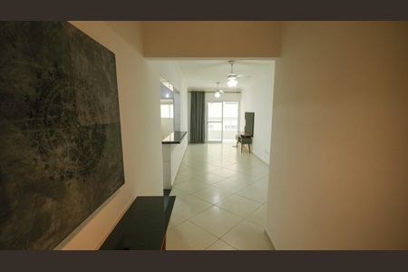 Apartamento para alugar com 95m², 2 quartos e 1 vaga Apartamento para alugar com 95m², 2 quartos e 1 vagaSala