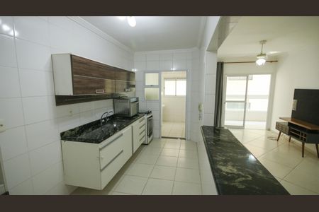 Apartamento para alugar com 95m², 2 quartos e 1 vaga Apartamento para alugar com 95m², 2 quartos e 1 vagaCozinha