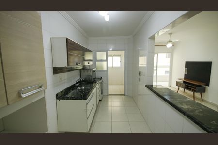 Apartamento para alugar com 95m², 2 quartos e 1 vaga Apartamento para alugar com 95m², 2 quartos e 1 vagaCozinha