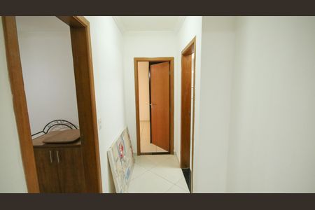 Apartamento para alugar com 95m², 2 quartos e 1 vaga Apartamento para alugar com 95m², 2 quartos e 1 vagaCorredor