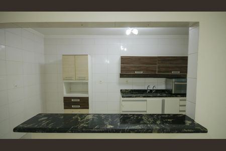 Apartamento para alugar com 95m², 2 quartos e 1 vaga Apartamento para alugar com 95m², 2 quartos e 1 vagaCozinha