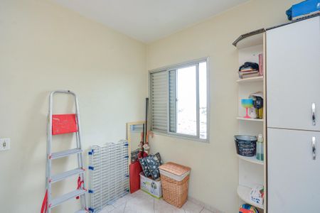Quarto 2 de apartamento à venda com 2 quartos, 58m² em Jardim Santa Cruz (campo Grande), São Paulo