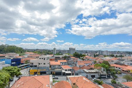 Vista do Quarto 1 de apartamento à venda com 2 quartos, 58m² em Jardim Santa Cruz (campo Grande), São Paulo