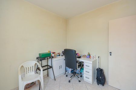Quarto 2 de apartamento à venda com 2 quartos, 58m² em Jardim Santa Cruz (campo Grande), São Paulo