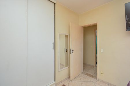 Apartamento para alugar com 58m², 2 quartos e 1 vagaQuarto 1