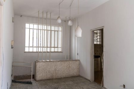 Sala 1 de casa à venda com 5 quartos, 210m² em Prado, Belo Horizonte