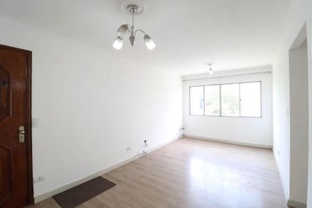 Apartamento à venda com 2 quartos, 53m² em Tucuruvi, São Paulo