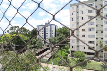 Apartamento à venda com 2 quartos, 53m² em Tucuruvi, São Paulo