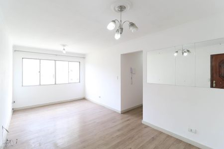 Apartamento à venda com 2 quartos, 53m² em Tucuruvi, São Paulo