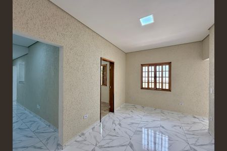 Sala de casa para alugar com 3 quartos, 150m² em Santo Amaro, São Paulo