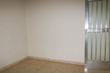 Sala de casa para alugar com 1 quarto, 40m² em Engenho Novo, Rio de Janeiro