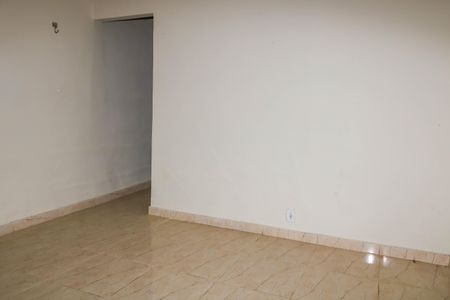 Sala de casa para alugar com 1 quarto, 40m² em Engenho Novo, Rio de Janeiro
