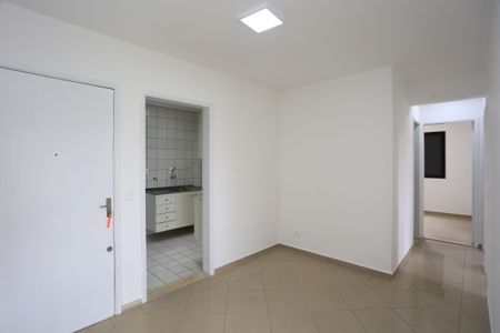 Sala de Jantar de apartamento para alugar com 3 quartos, 75m² em Panamby, São Paulo