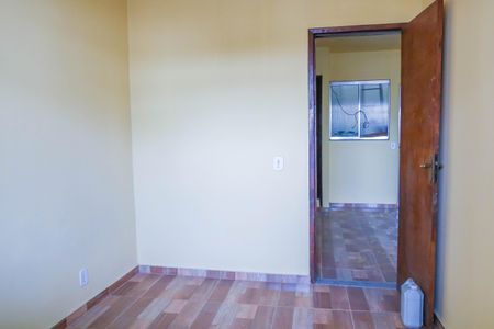 Quarto de apartamento para alugar com 1 quarto, 40m² em Engenho Novo, Rio de Janeiro