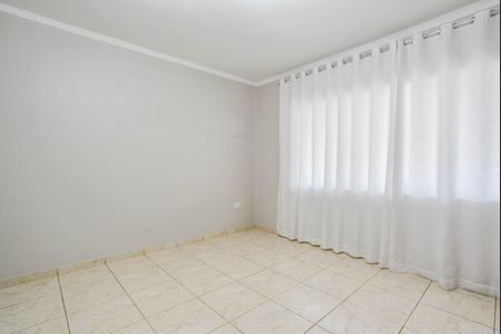 Sala de casa para alugar com 3 quartos, 159m² em Vila Camilópolis, Santo André