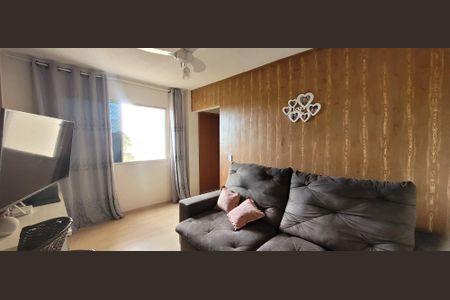 Apartamento para alugar com 2 quartos, 47m² em São João, Betim