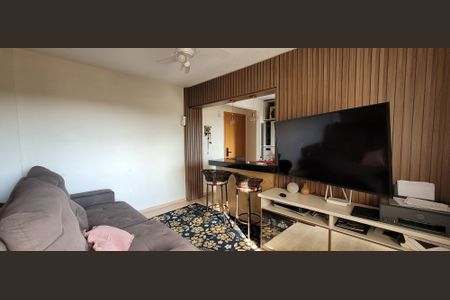 Apartamento para alugar com 2 quartos, 47m² em São João, Betim