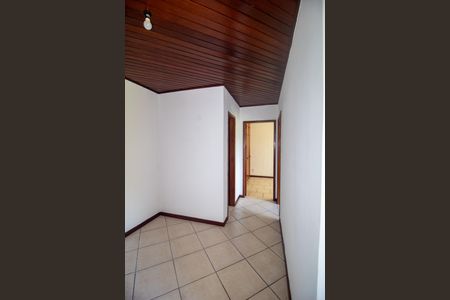 Sala de apartamento à venda com 2 quartos, 52m² em Vila Nova, Porto Alegre