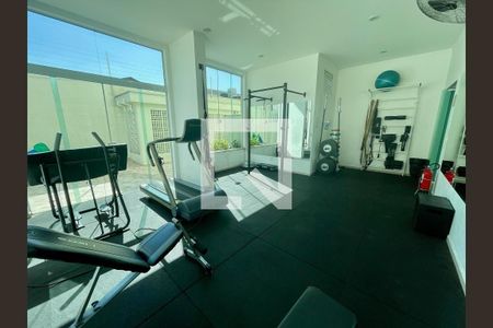 Apartamento para alugar com 51m², 2 quartos e 1 vaga