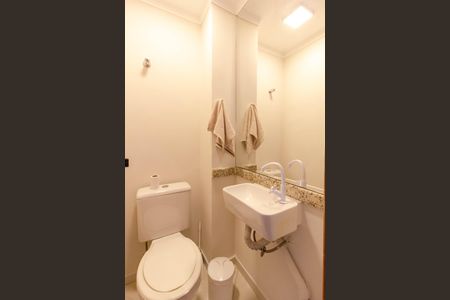 Apartamento para alugar com 51m², 2 quartos e 1 vaga