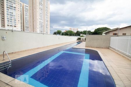 Apartamento para alugar com 51m², 2 quartos e 1 vaga