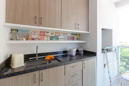 Apartamento para alugar com 51m², 2 quartos e 1 vaga