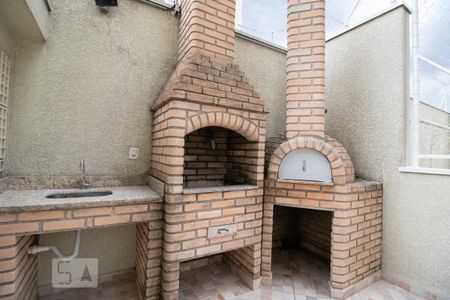 Apartamento para alugar com 51m², 2 quartos e 1 vaga