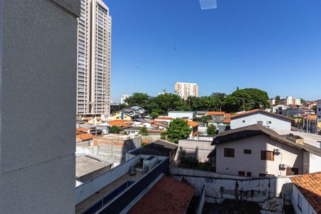 Apartamento para alugar com 51m², 2 quartos e 1 vaga