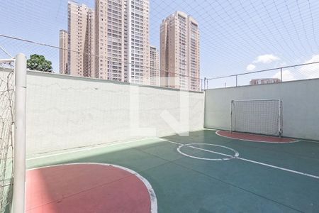 Apartamento para alugar com 51m², 2 quartos e 1 vaga