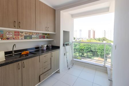 Apartamento para alugar com 51m², 2 quartos e 1 vaga
