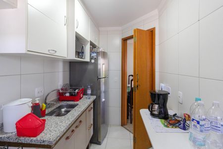 Apartamento para alugar com 51m², 2 quartos e 1 vaga