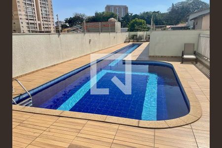 Apartamento para alugar com 51m², 2 quartos e 1 vaga